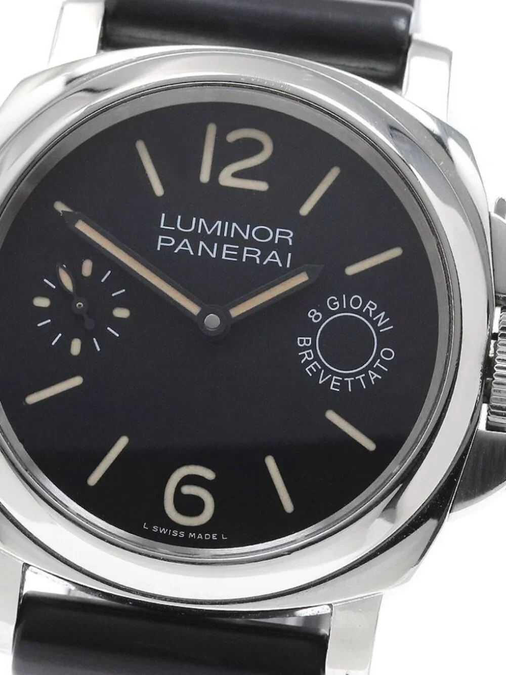 PANERAI Luminor Marina